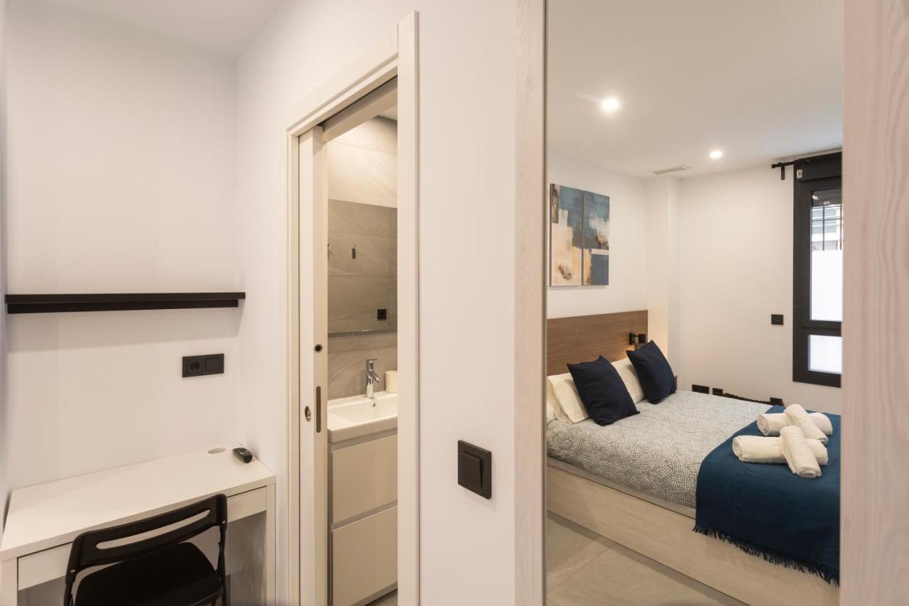 Bajeles Urban Appartement *