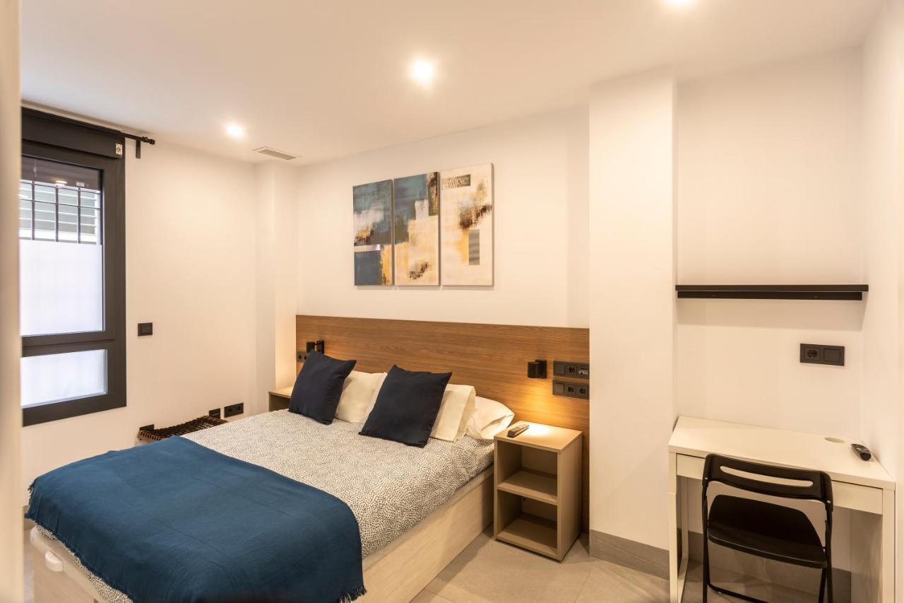 Bajeles Urban Appartement
