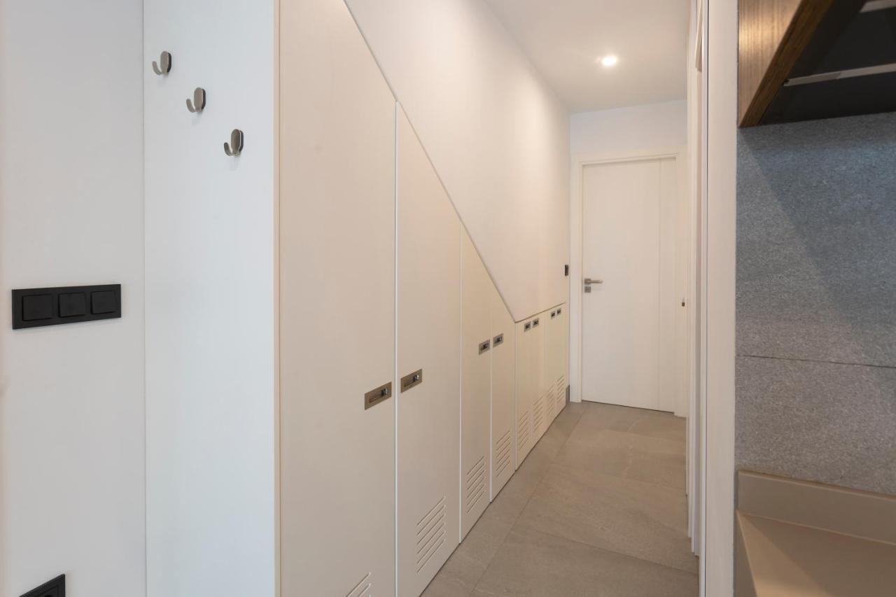 Appartement Bajeles Urban