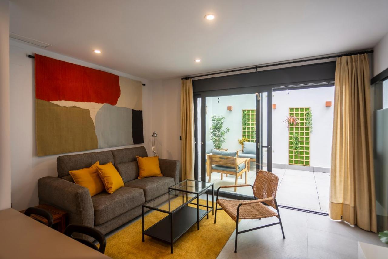 Bajeles Urban Appartement