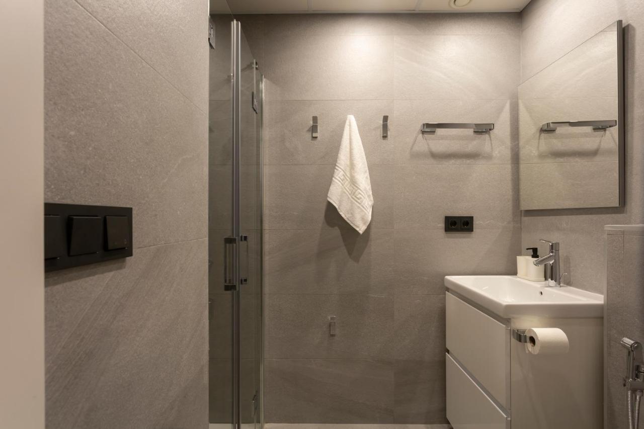 Appartement Bajeles Urban *