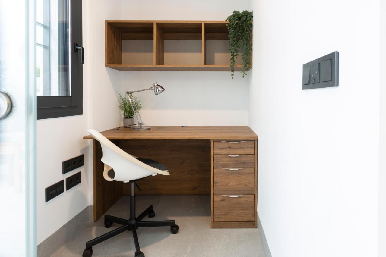 Appartement Bajeles Urban