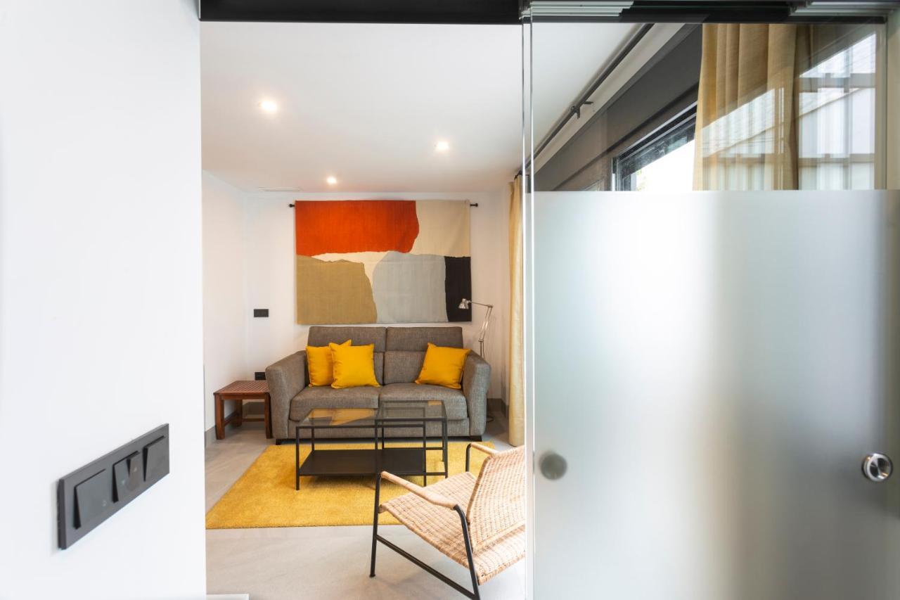 Bajeles Urban Appartement