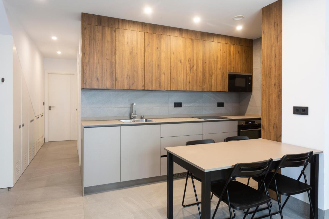 Appartement Bajeles Urban