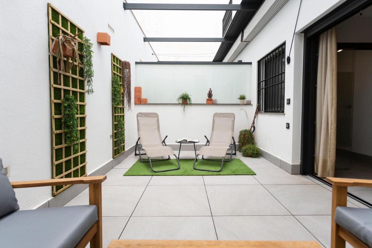 Appartement Bajeles Urban