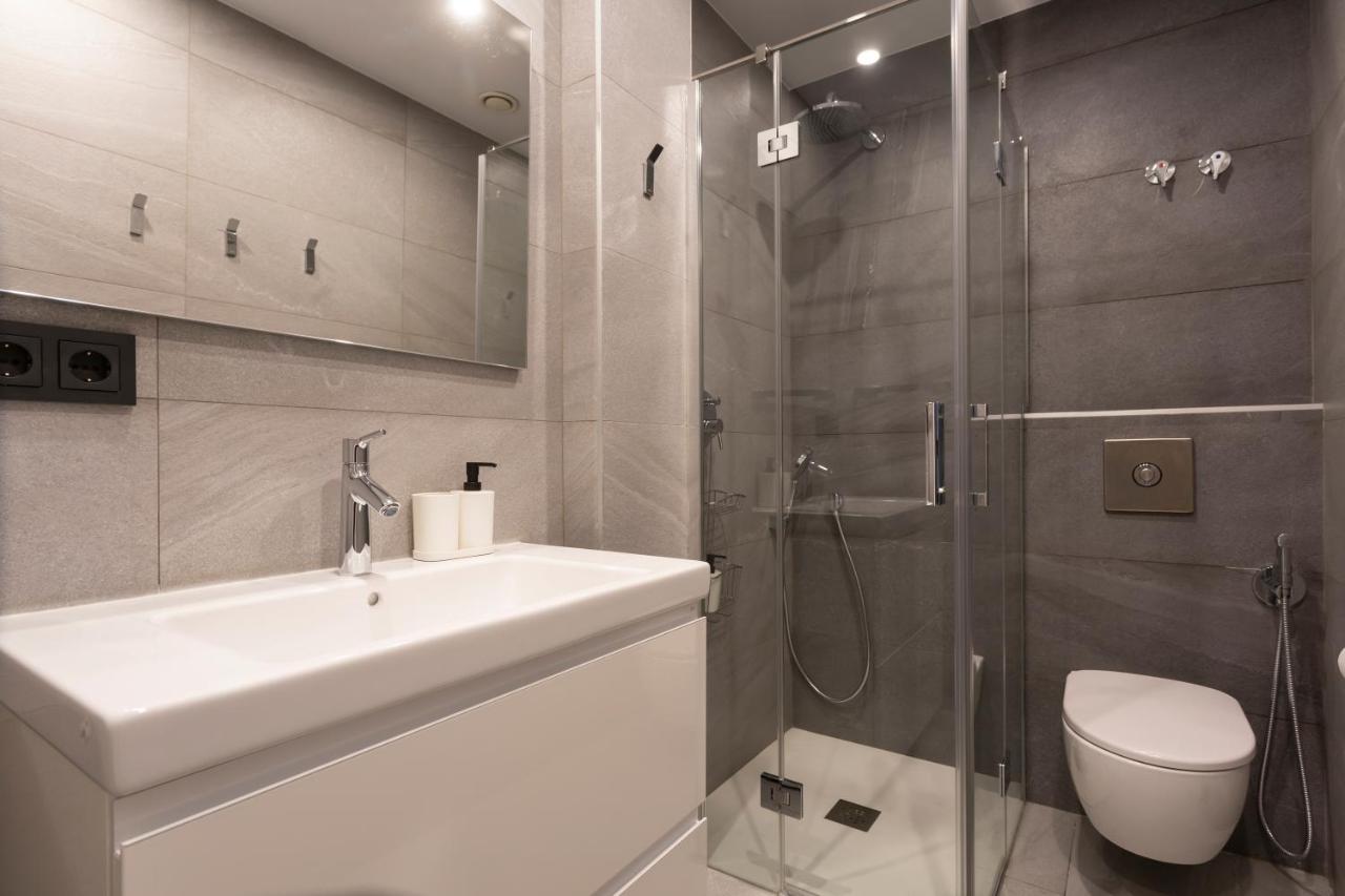 Appartement Bajeles Urban *