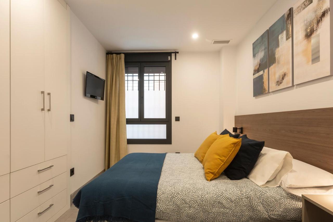 Appartement Bajeles Urban *
