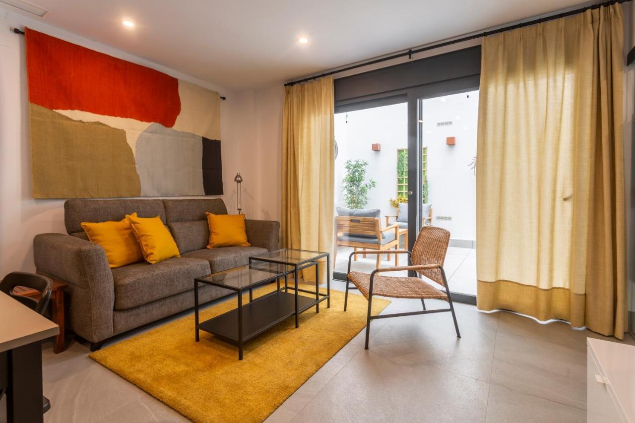 Appartement Bajeles Urban