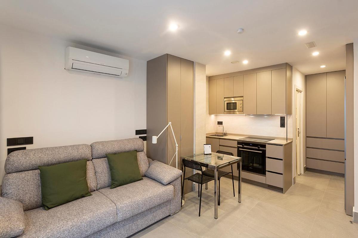 Bajeles Urban Appartement *