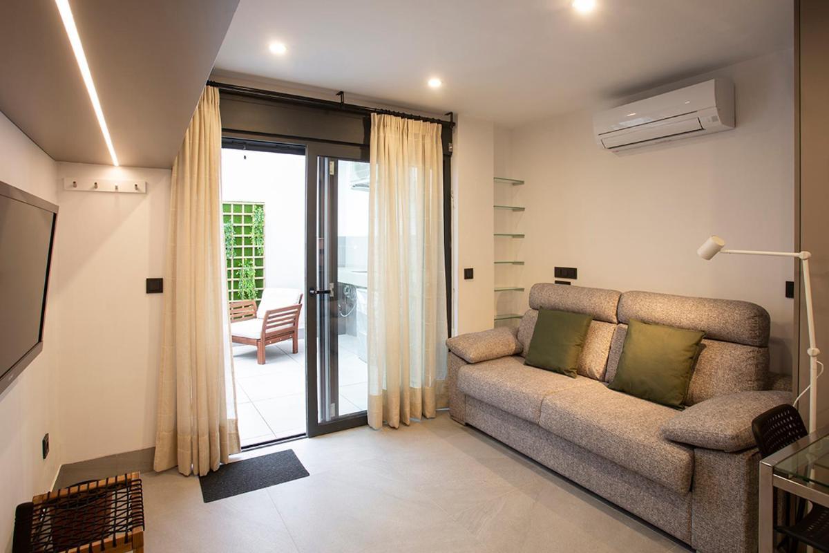 Appartement Bajeles Urban *