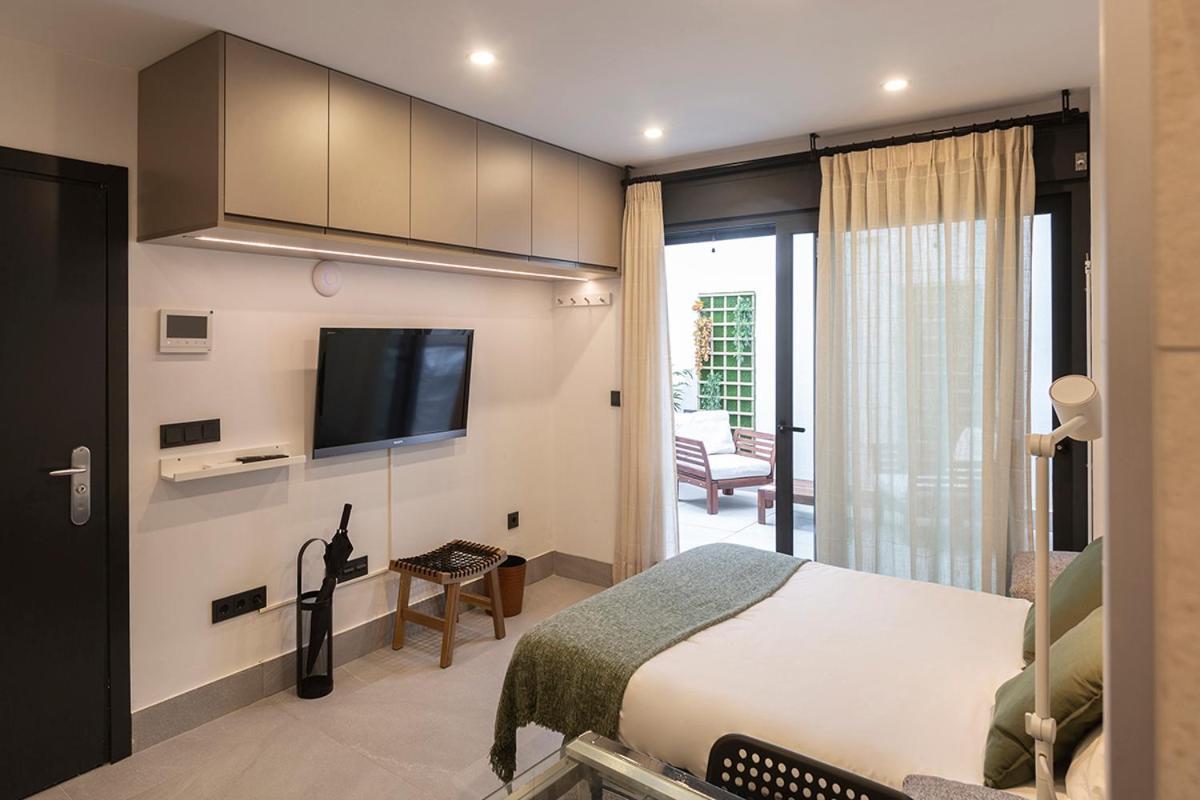 Bajeles Urban Appartement
