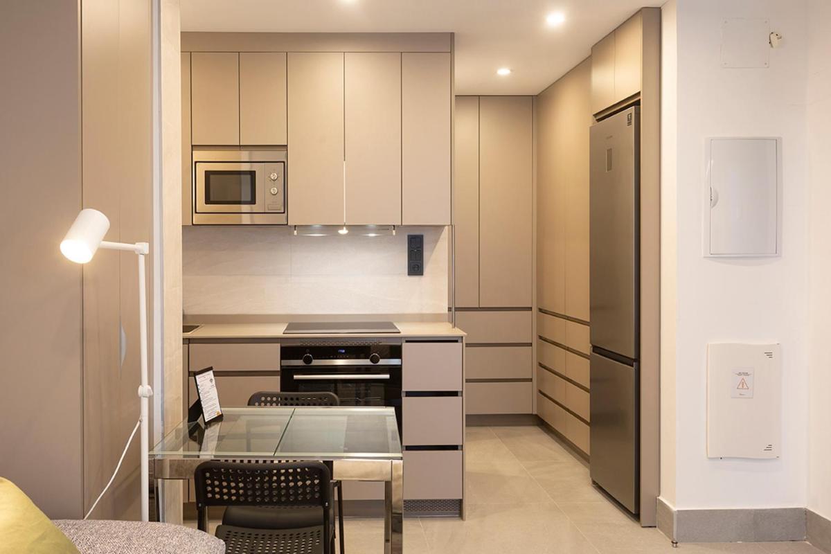 Bajeles Urban Appartement