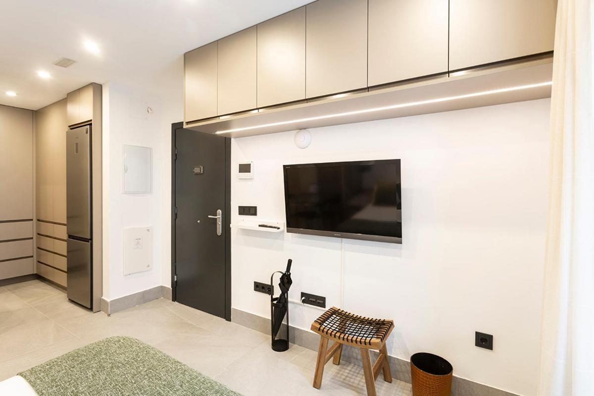 Bajeles Urban Appartement *