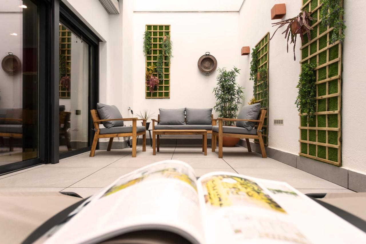 Bajeles Urban Appartement Sevilla