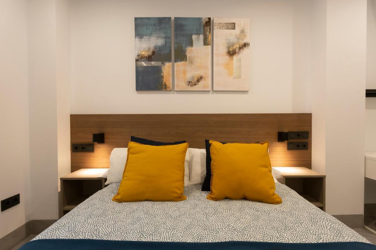 Bajeles Urban Appartement Sevilla