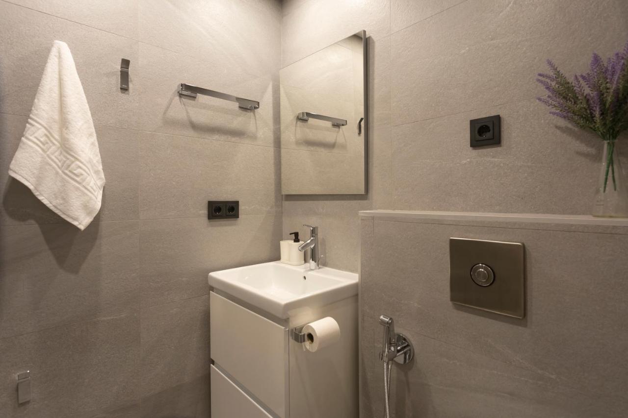 Appartement Bajeles Urban *