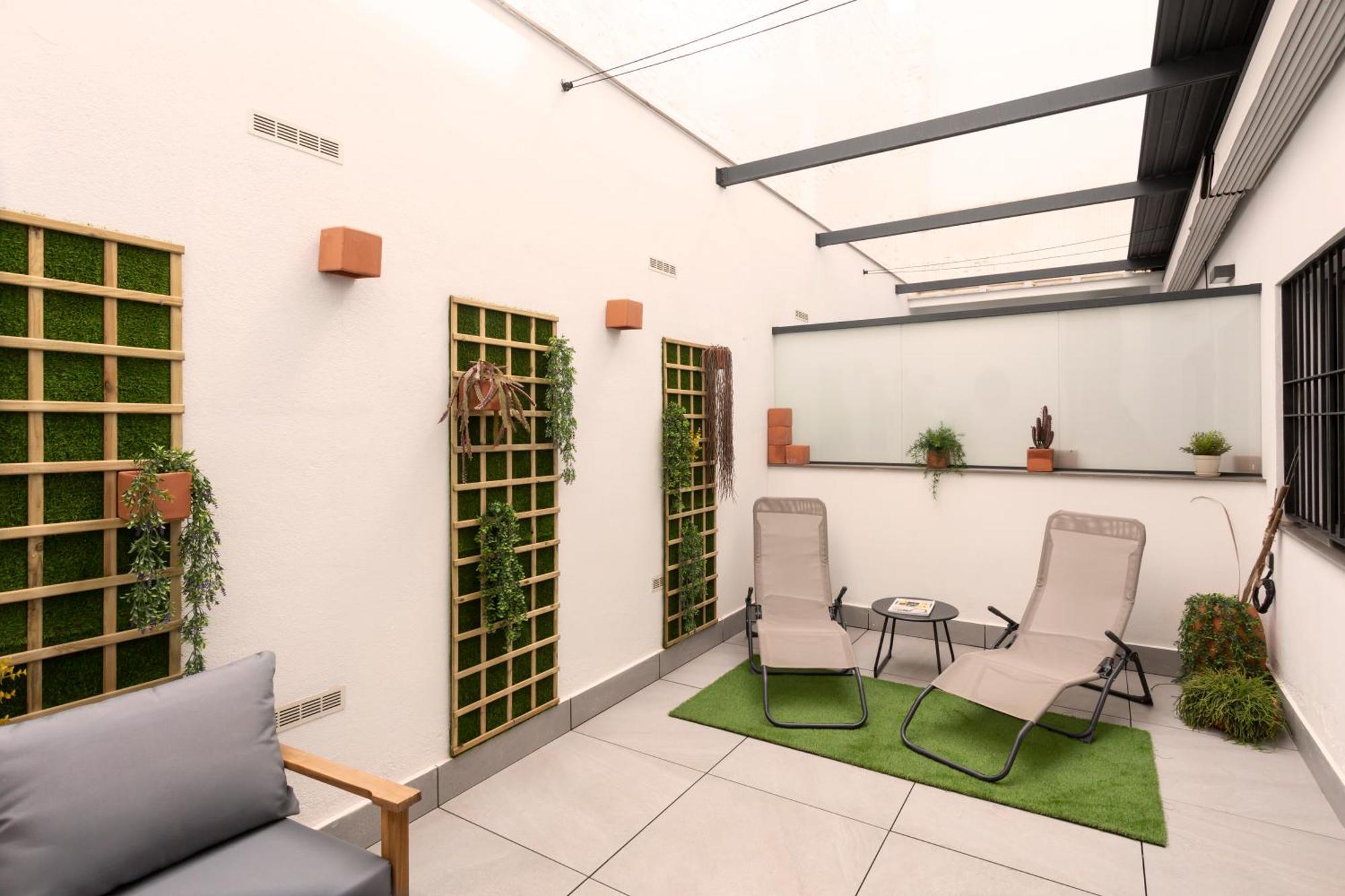 Appartement Bajeles Urban