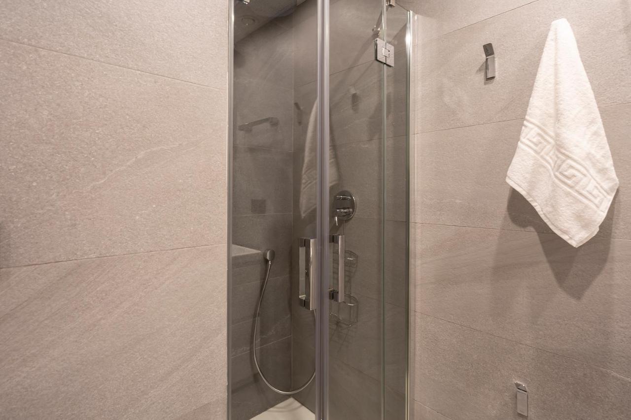 Appartement Bajeles Urban *