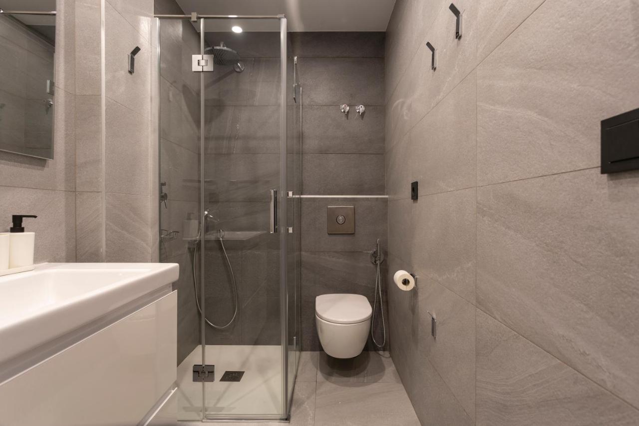 Appartement Bajeles Urban *