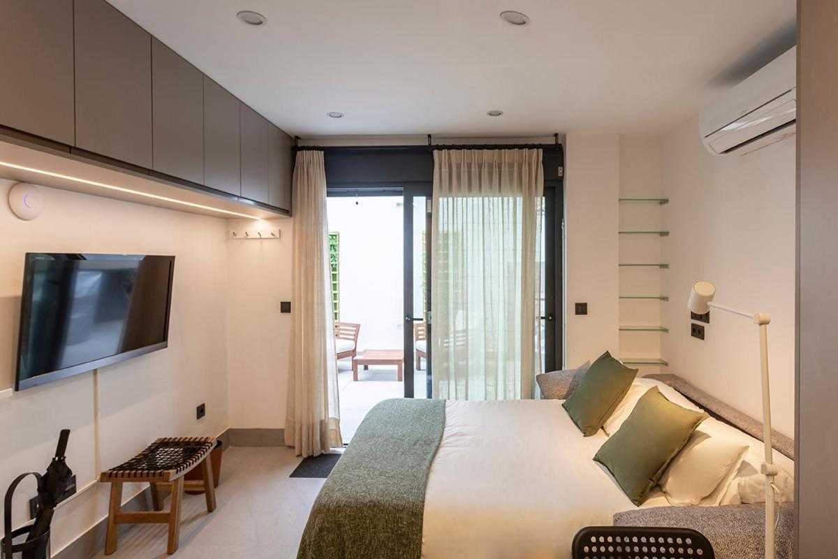Bajeles Urban Appartement Sevilla