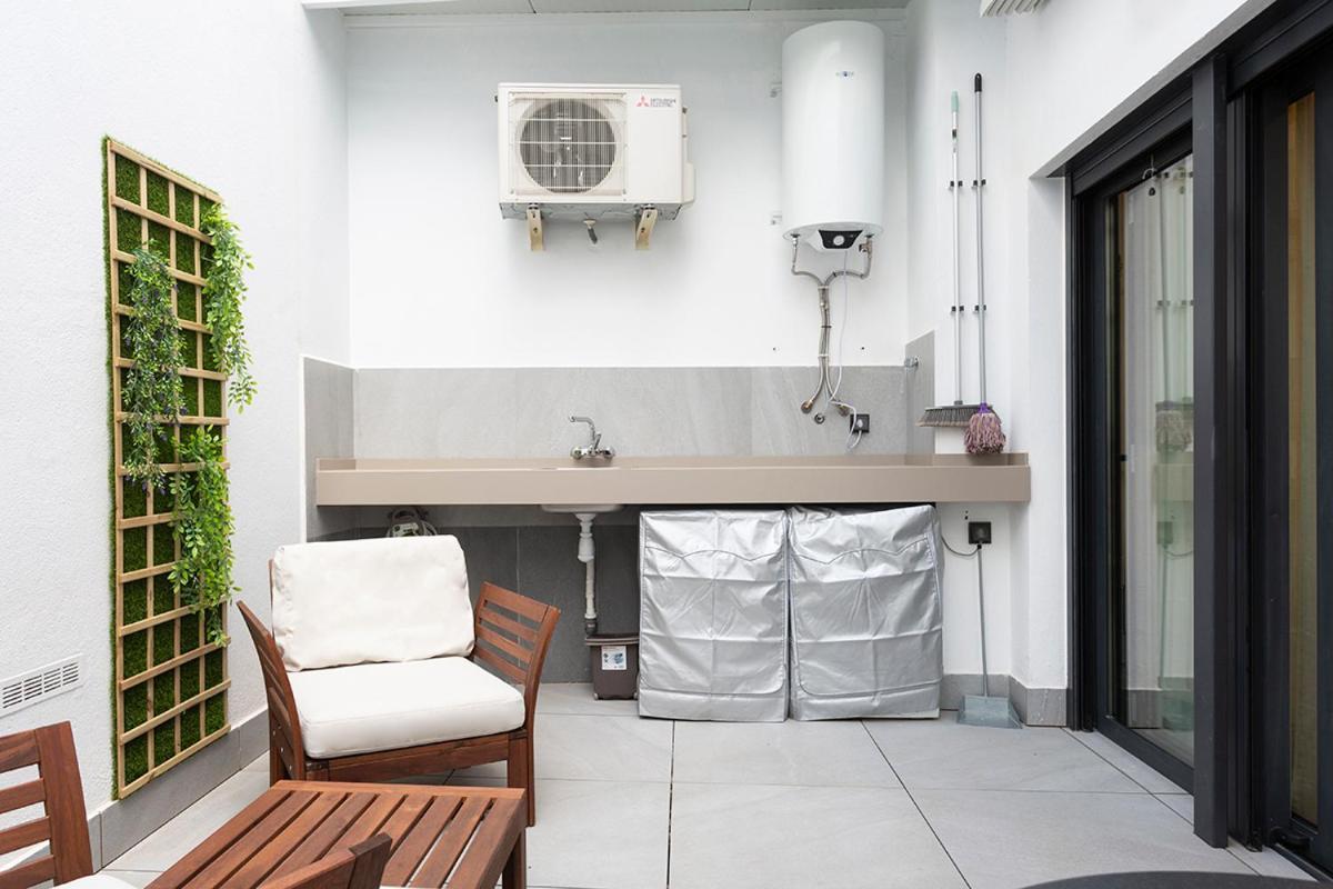 Bajeles Urban Appartement Sevilla